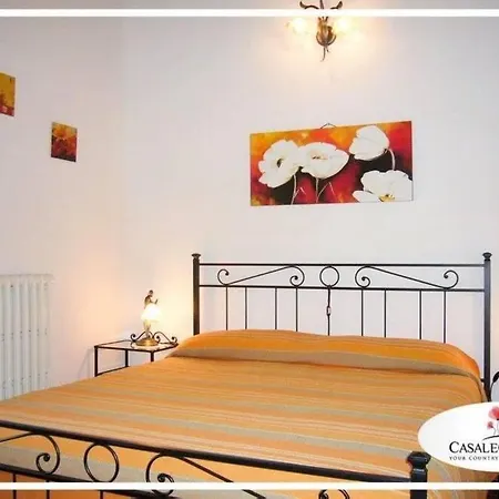 Appartement Casa Majella Di Casale Corneto à Bomba Extérieur photo
