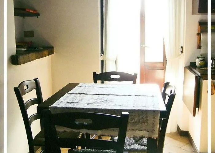 Casa Majella Di Casale Corneto