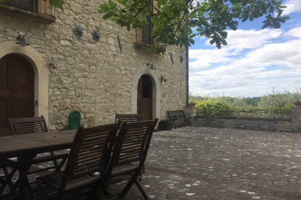 Casa Majella Di Casale Corneto *
