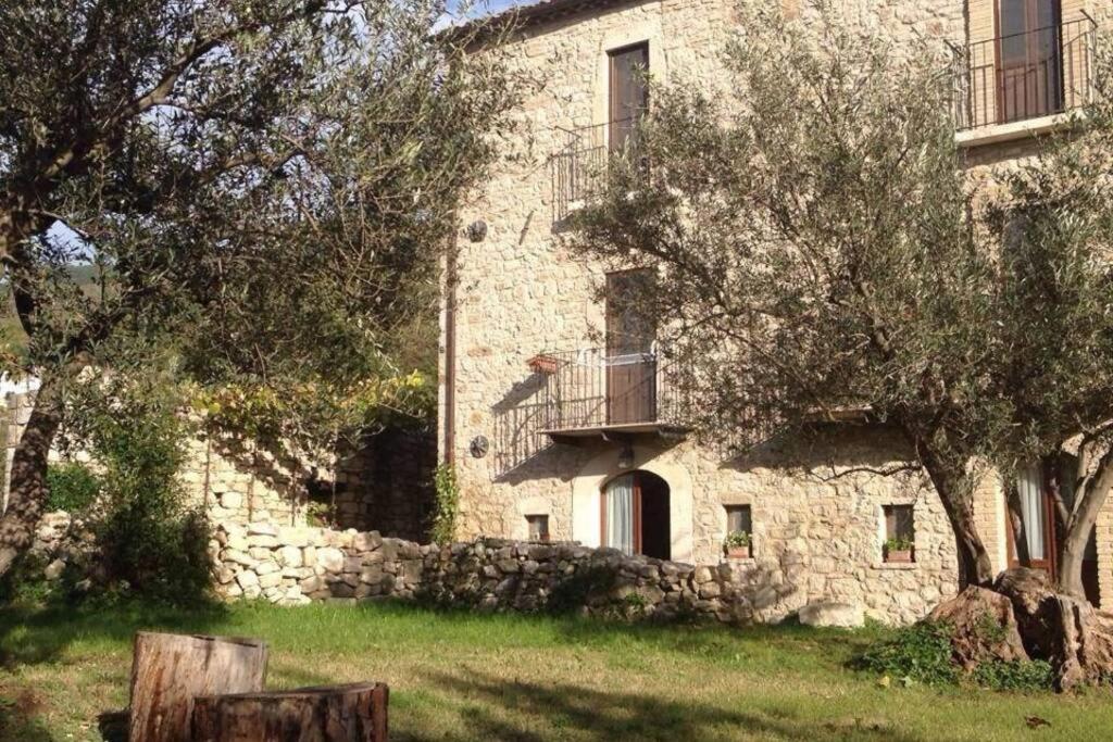 Casa Majella Di Casale Corneto Apartment Bomba