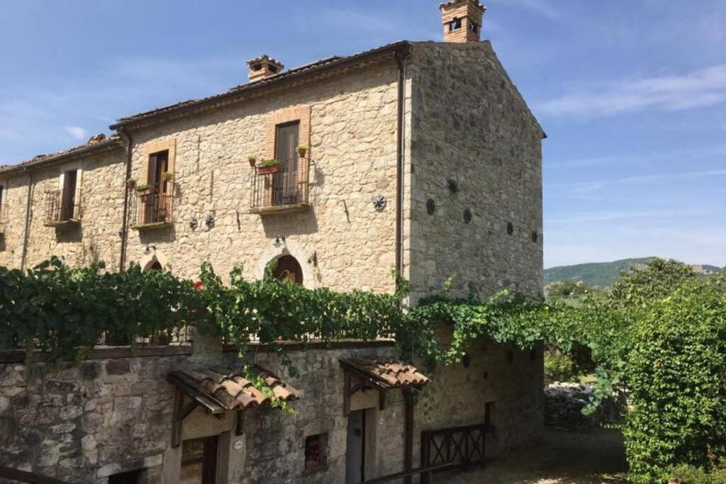 Apartment Casa Majella Di Casale Corneto