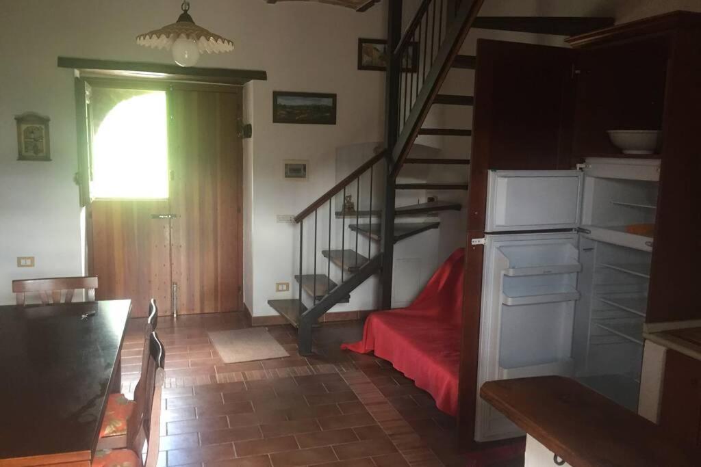 Casa Majella Di Casale Corneto Apartment Bomba