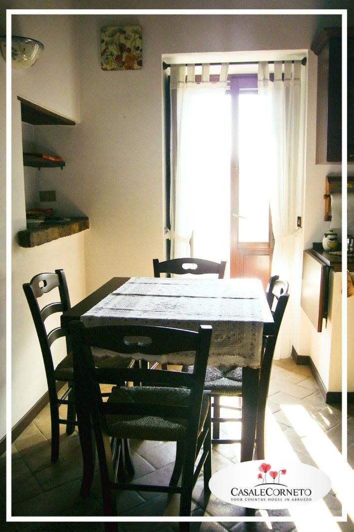 Apartment Casa Majella Di Casale Corneto *