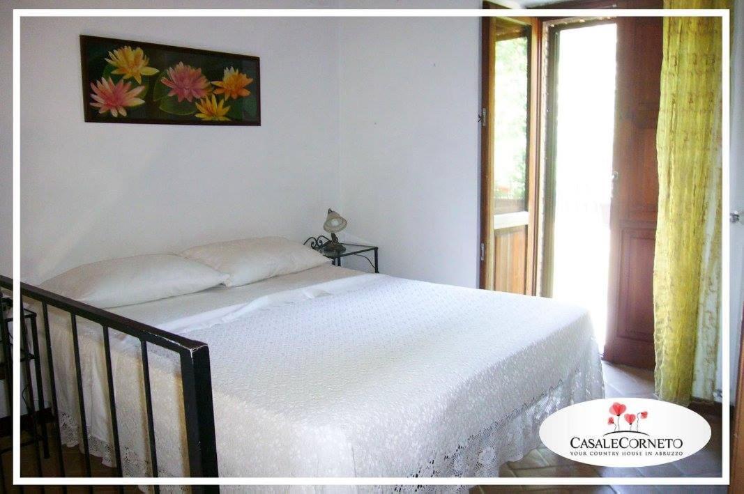 Casa Majella Di Casale Corneto Apartment Bomba